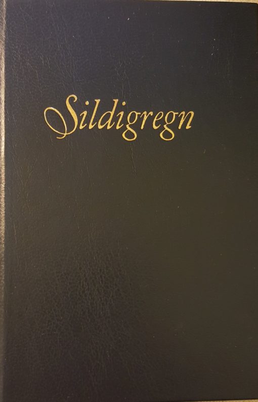 Sildigregn - Sangbok Maran Ata (7. utg.)