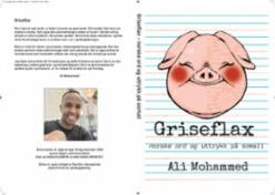 Griseflax - norske ord og uttrykk på somali
