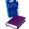 KJV - Pocket Reference Bible