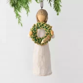 Willow Tree - 2021 Ornament (28043). RESTLAGER!