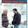 Manchester by the Sea (Blu-ray) . RESTLAGER!