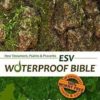 ESV - Waterproof New Testament with Psalms and Proverbs