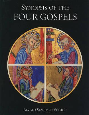 RSV - English Synopsis of the Four Gospels