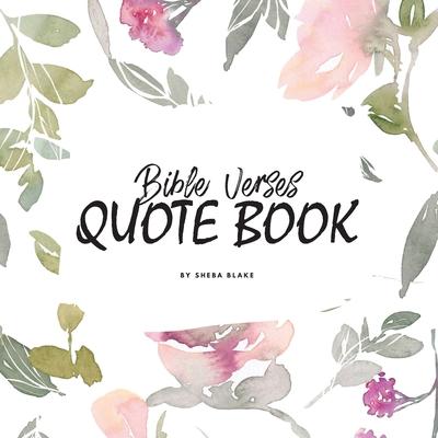 ESV - Bible Verses Quote Book on Abundance - Inspiring Words in Beautiful Colors