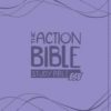ESV - Action Bible Study Bible