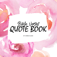 ESV - Bible Verses Quote Book on Abuse - Inspiring Words in Beautiful Colors