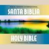 NIV - NVI -PR Biblia Bilingue