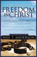 The Steps to Freedom in Christ (Revised)
