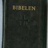 Bibelen 1978/85, Svart skinn (BM)