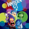 Innsiden ut (DVD)