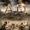 A. D. Kingdom and Empire (4 DVD)