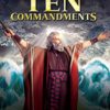 The Ten Commandments – 1956 (DVD)