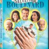 Salvation Boulevard (DVD)