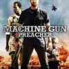 Machine Gun Precher (DVD)