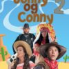 Jonny og Conny 2 (DVD)