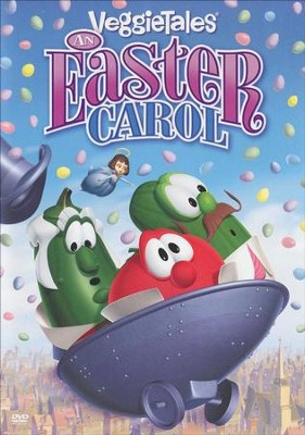 En påskefortelling/An Easter Carol (DVD)