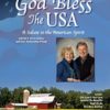 Gaither - God bless the USA (DVD)