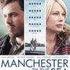 Manchester by the Sea (DVD)