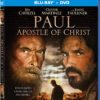 Paul - Apostle of Christ (Blu-ray)