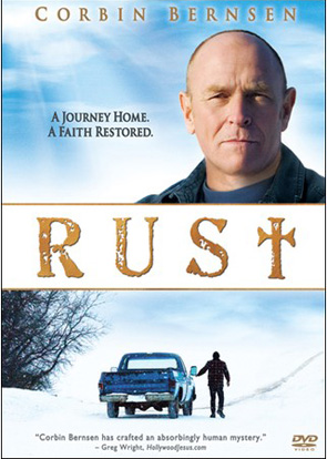 Rust (DVD)