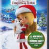 Mariah Carey´s - All I Want For Christmas (DVD)