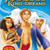 Josef - Drømmenes konge (Joseph - King of Dreams (DVD)