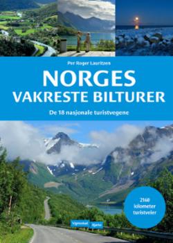 Norges vakreste bilturer