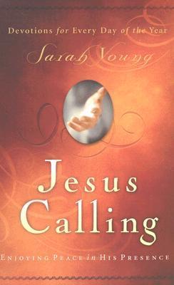 Jesus Calling (andaktsbok)