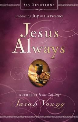 Jesus Always (andaktsbok)