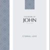 TPT - The Passion Translation - John (2nd Edition)