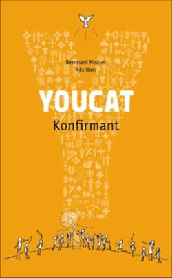 Youcat - konfirmant