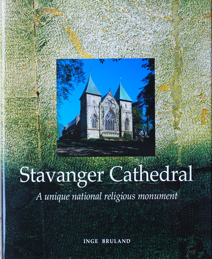 Stavanger Cathedral - A unique national religious monument