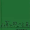 Tidebønn 2020, liten utgave (BM)