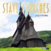 Stave churches - a legacy of the vikings