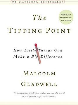 The tipping point