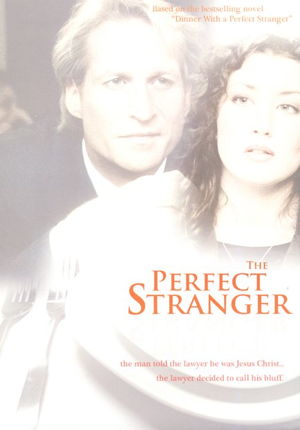 The prefect stranger (DVD)