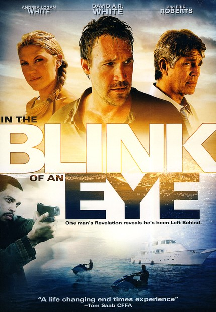 In the Blink of an eye (DVD)