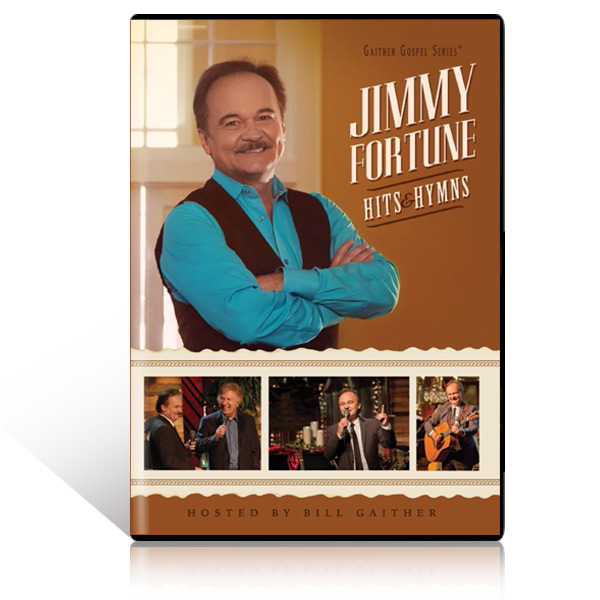 Gaither - Hits & Hymns (DVD)