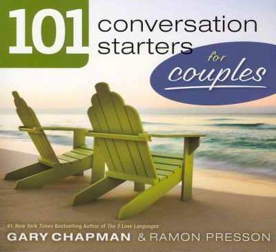 101 Conversation - Starters for Couples
