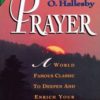 Prayer Expanded Version Hallesby (Revised)