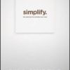 Simplify