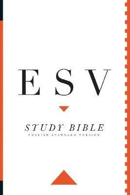 ESV - Study Bible