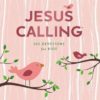 Jesus Calling - 365 Devotions for Kids (Girls)