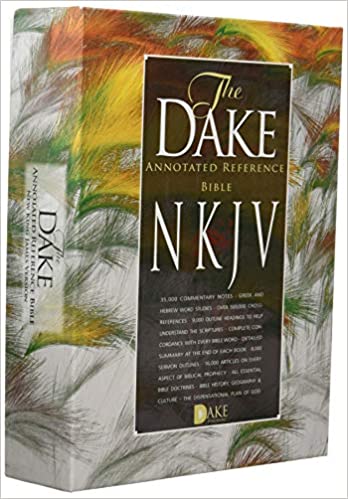 NKJV - Black Bonded Leather