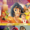 Long Journey - Friends and Heroes 1 (DVD)