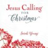 Jesus Calling for Christmas