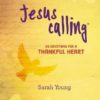 Jesus Calling - 50 Devotions for a Thankful Heart
