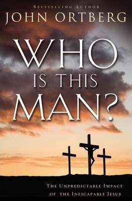 Who Is This Man? The Unpredictable Impact of the Inescapable Jesus