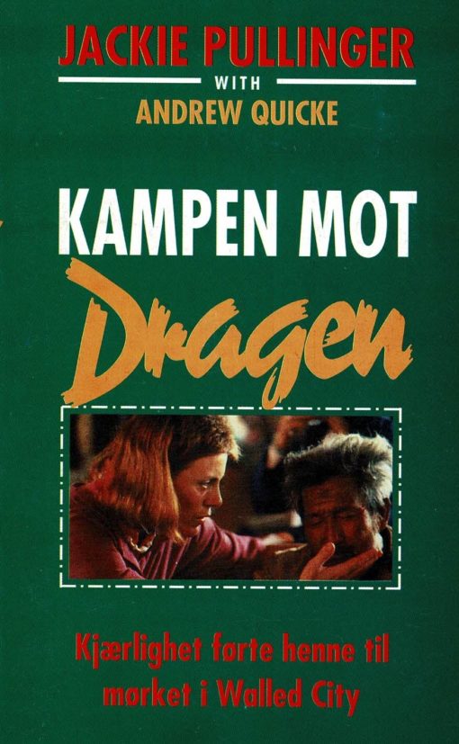 Kampen mot dragen