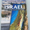 Israel - Folket, landet og byen Jerusalem